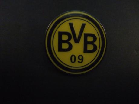 Borussia Dortmund Duitse voetbalclub uitkomend in de Bundesliga logo